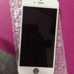 iPhone6 画面のサムネイル