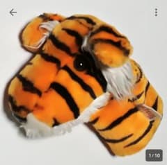 Tiger タイガー ドライバー 対応ヘッドカバーのサムネイル