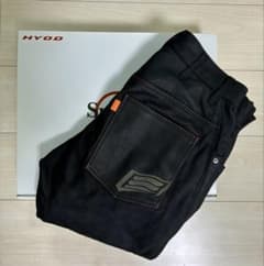 HYOD Smart .365LeathersD3O レザーパンツ 29 バイク - メルカリ
