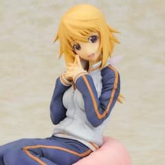 アルター ALTER シャルロット・デュノア ジャージver. フィギュア IS