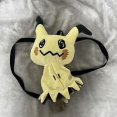 ポケモン　ミミッキュ　リュックのサムネイル