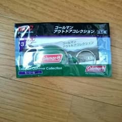 コールマン キーリールのサムネイル