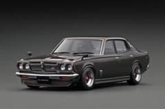 IG3169 1/18 Nissan Bluebird U 2000GTX - メルカリ