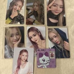 佐々木心菜 トレカ等8点セット - メルカリ