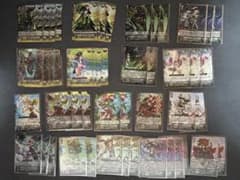 ヴァンガード 銃士 Gスタン デッキパーツ - メルカリ