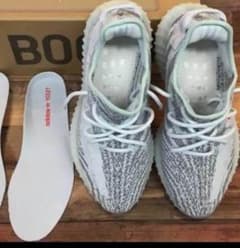 adidas original yeezy boost 350 bluetintのサムネイル
