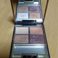 ルナソル スキンモデリングアイズ 02 Beige orangeのサムネイル
