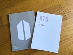 BTS JAPAN OFFICIAL FANCLUB MAGAZINE2冊セット - メルカリ