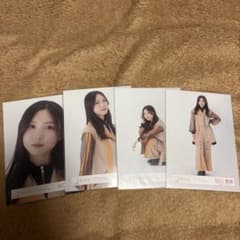櫻坂46 谷口愛季 3rd tour オープニング衣装 コンプ 生写真 - メルカリ