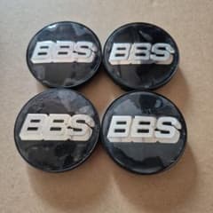 BBS センターキャップ 4個セットのサムネイル