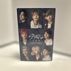 Stray Kids TOP カセットテープ 数量限定版 - メルカリ