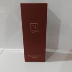 N organic Plenum スムース トリートメント ローションのサムネイル