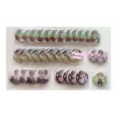 mono palette.３部 缶バッジのサムネイル