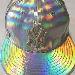 NEWERA CAP（ニューエラ キャップ）のサムネイル