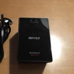 無線LANコンバーター「WLAE-AG300N」のサムネイル
