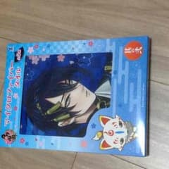 刀剣乱舞 マイクロファイバータオル 三日月のサムネイル