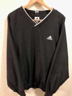 90's adidas プルオーバー CLIMEASHELLのサムネイル