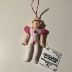 クレヨンしんちゃん ヘンダーランドの大冒険 めちゃもふぐっとぬいぐるみ マカオ