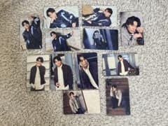 Kiramune 浪川大輔 フォトカード - メルカリ