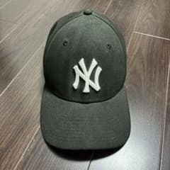 NEW ERA ニューヨークヤンキース 9FORTY キャップ 帽子のサムネイル