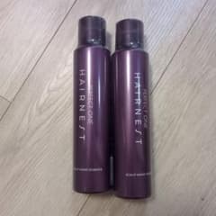 hairnest perfect one 新品２本のサムネイル