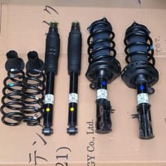 RCオデッセイ　純正　サスペンション一式のサムネイル