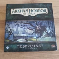 ARKHAM HORROR: DUNWICH LEGACY FULL SETのサムネイル