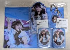 イコラブ 山本杏奈 セットのサムネイル