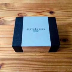 新品】SILVERSTEIN B&SONS AltoSaxリガチャHOSA - メルカリ
