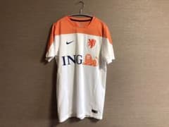 オランダ代表　サッカーのサムネイル