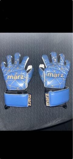 marz キーパーグローブ　5号のサムネイル