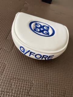 G\fore ジーフォア マレット　パターのサムネイル