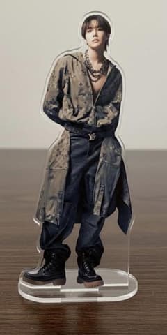 J-HOPE ホソク ホビ BIGアクスタ 30cm - メルカリ