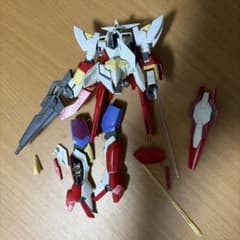 HG リボーンズガンダム ジャンクのサムネイル