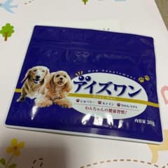 アイズワン アイケア サプリメント 犬用 30ｇ ひとつのサムネイル