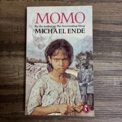 Momo by Michael Endeのサムネイル