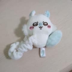 치이카와 모몬가 봉제인형 슈슈