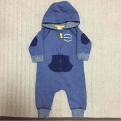 H&M  カバーオールのサムネイル