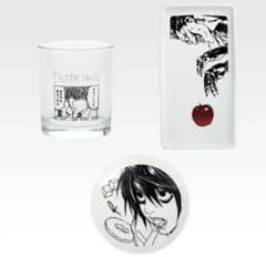 이치 반 쿠지 DEATH NOTE