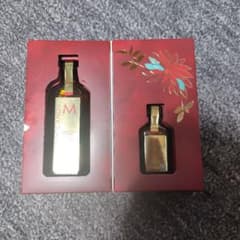 モロッカンオイル トリートメント 100ml/25mlのサムネイル