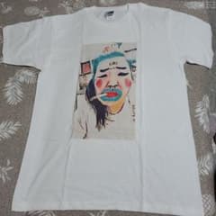 おもしろTシャツのサムネイル