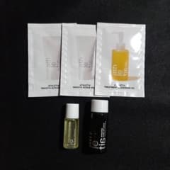 Athleta トライアルセット・サンプル - メルカリ