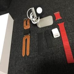 Apple Watch SERIES2  42㎜お得セット 値下げのサムネイル