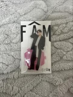 FAM アクリルスタンド 橋本将生のサムネイル