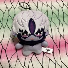 ダンダダン ちみっともぬい ナムコ限定　 vol.2 円城寺仁　邪視 ジジ