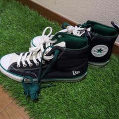 Converse x New Era All Star Hi ゴルフのサムネイル