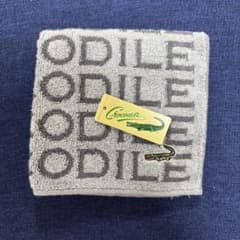 Crocodile (クロコダイル) ハンカチのサムネイル
