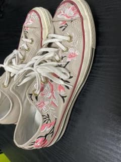 converse ct70 三ツ星　刺繍のサムネイル