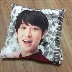 小さいクッション♡お値下げしますのサムネイル