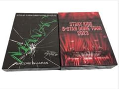STRAY KIDS LIVE DVD 完全生産限定盤のサムネイル
